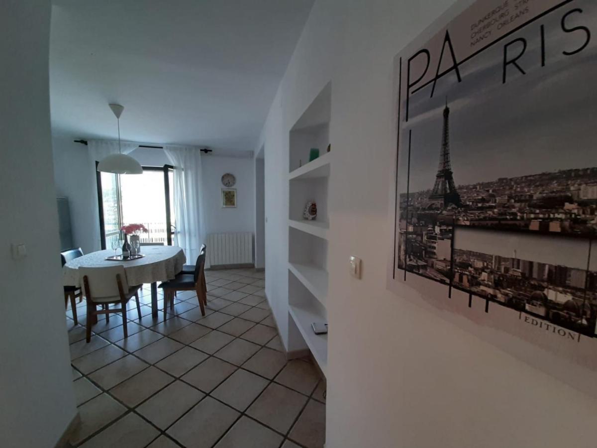 Apartman Nada I Fažana Екстериор снимка