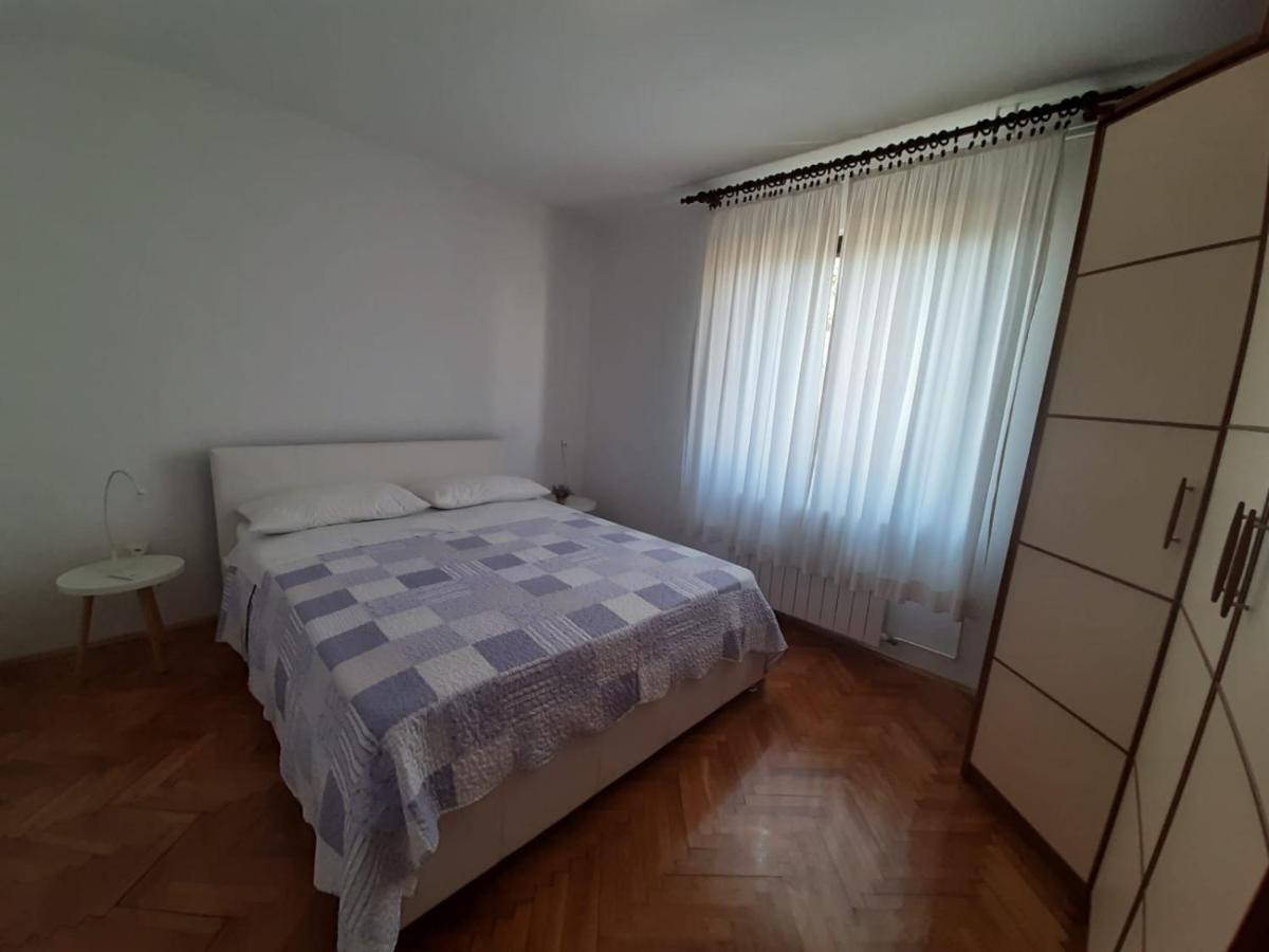 Apartman Nada I Fažana Екстериор снимка
