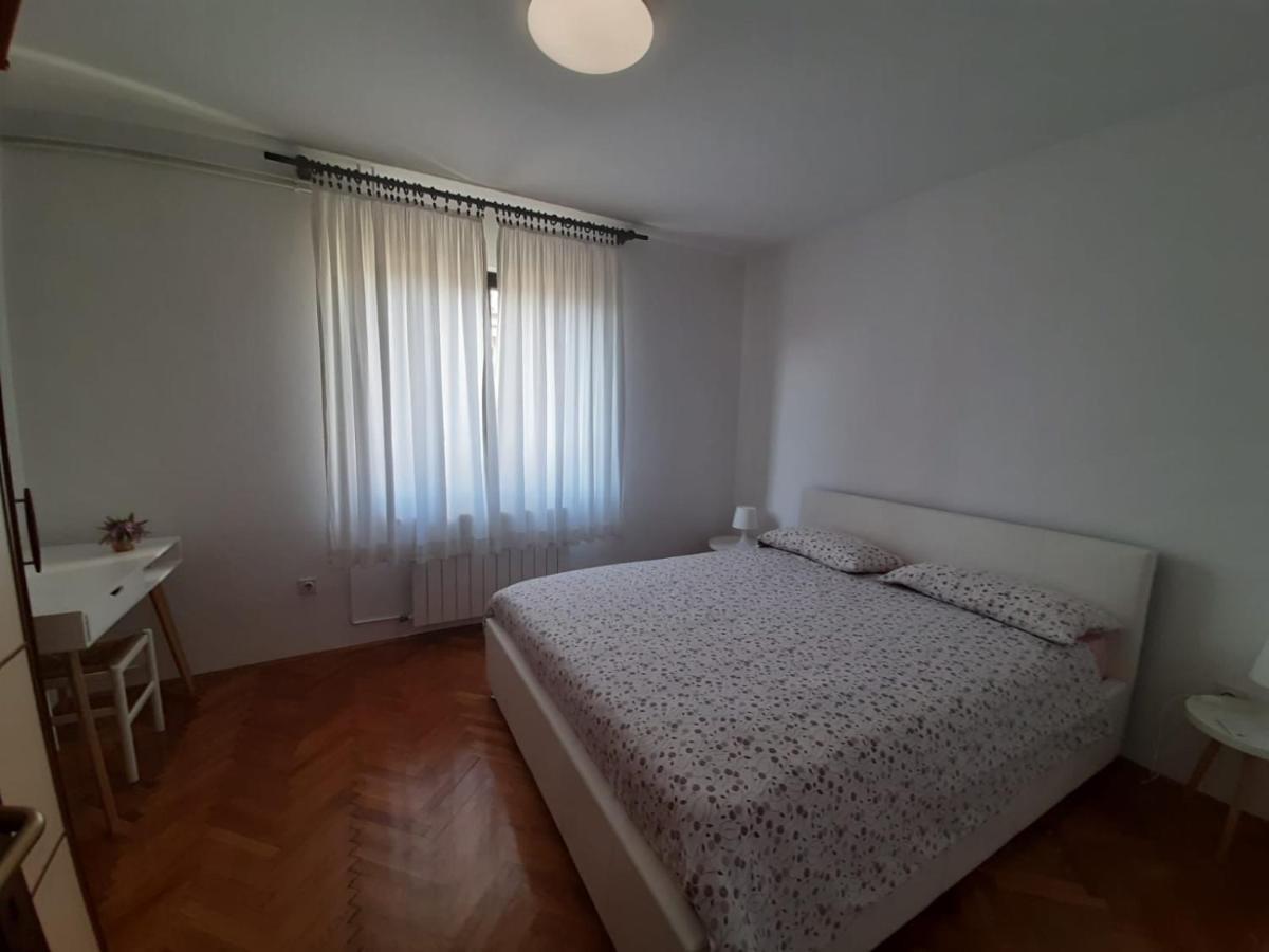 Apartman Nada I Fažana Екстериор снимка