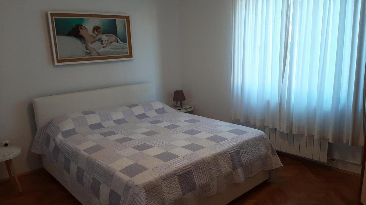 Apartman Nada I Fažana Екстериор снимка