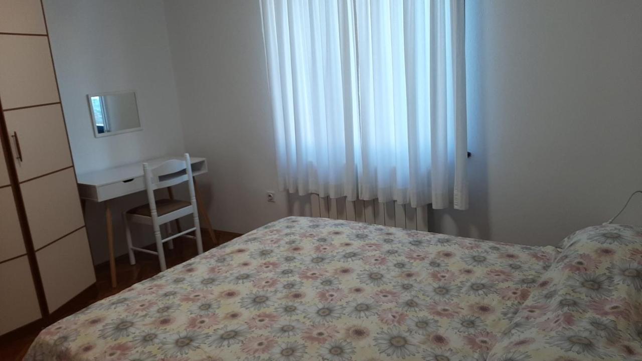 Apartman Nada I Fažana Екстериор снимка