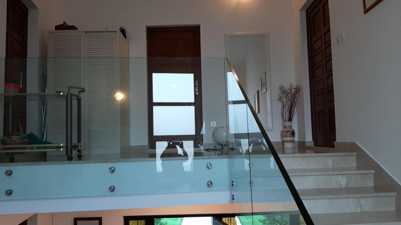 Apartman Nada I Fažana Екстериор снимка
