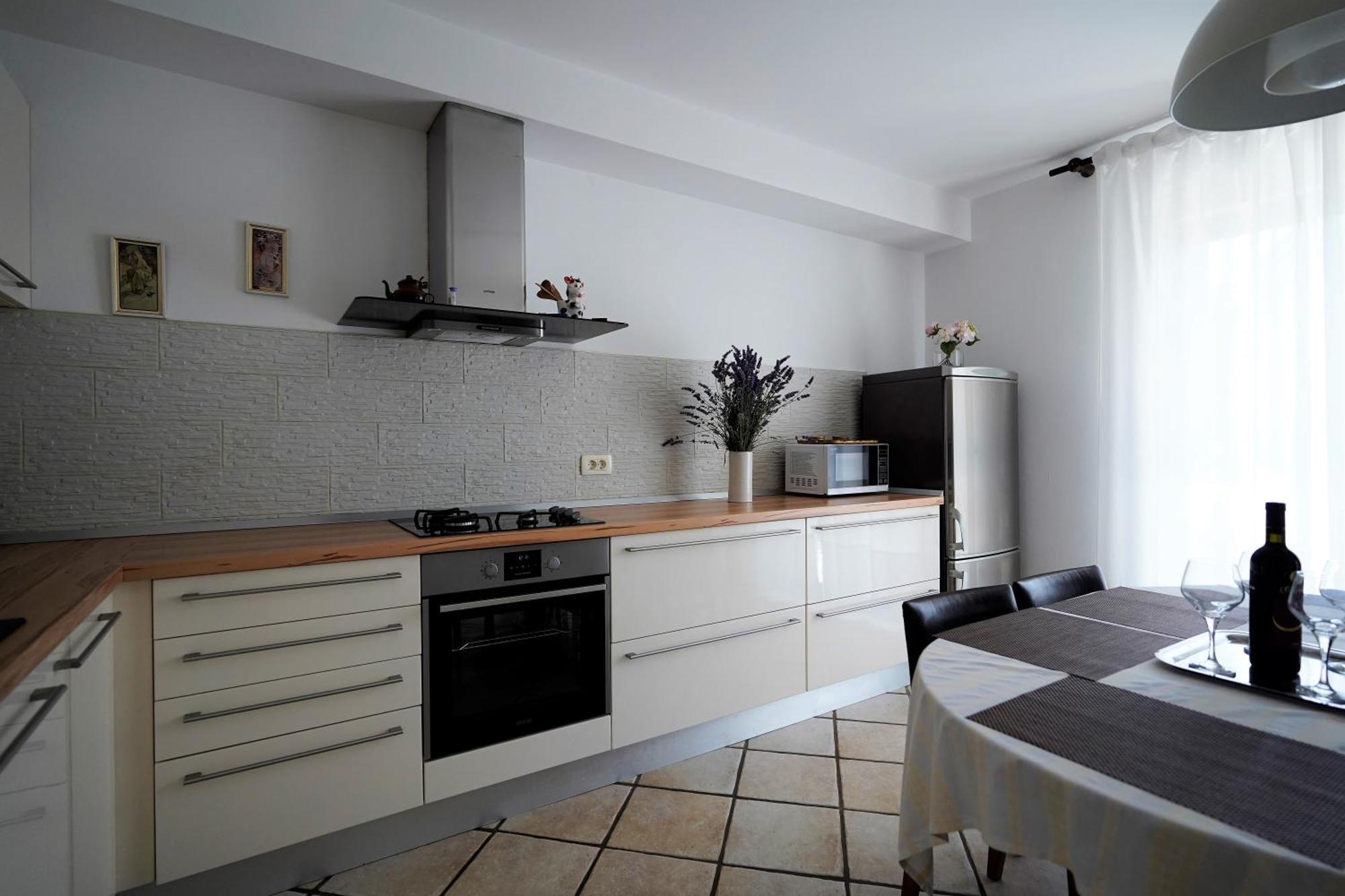 Apartman Nada I Fažana Екстериор снимка