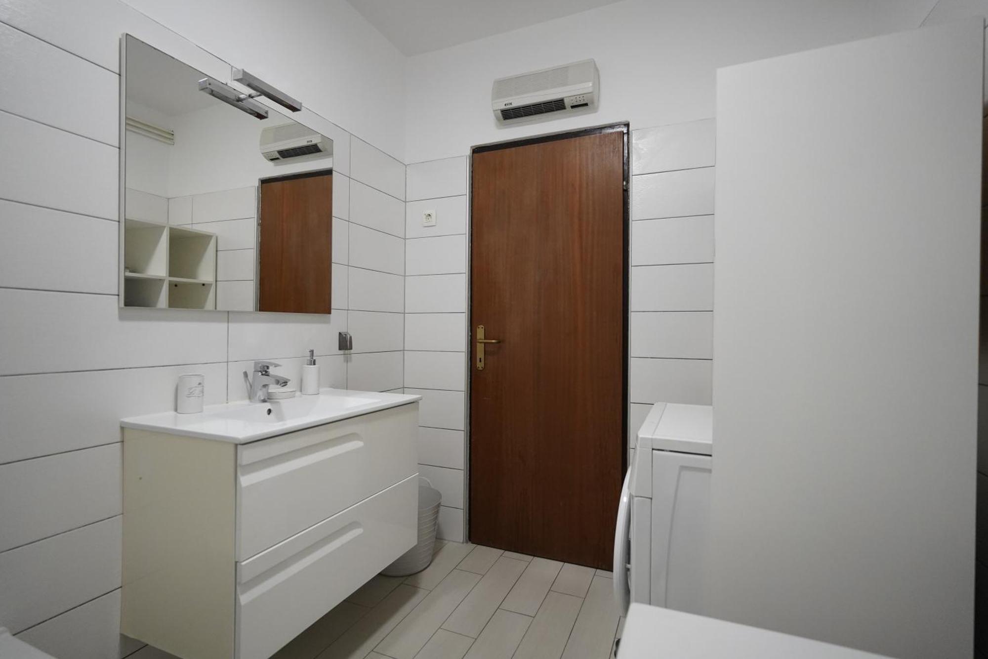 Apartman Nada I Fažana Екстериор снимка