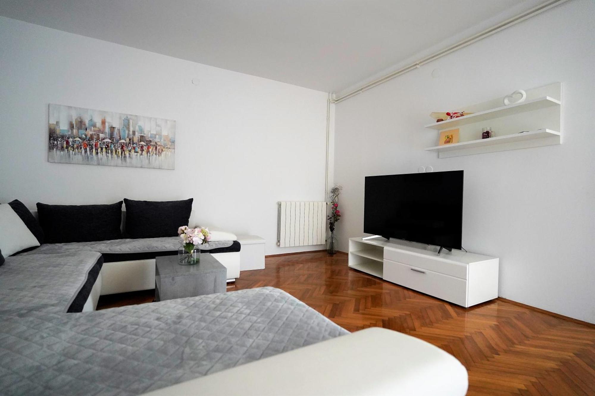 Apartman Nada I Fažana Екстериор снимка