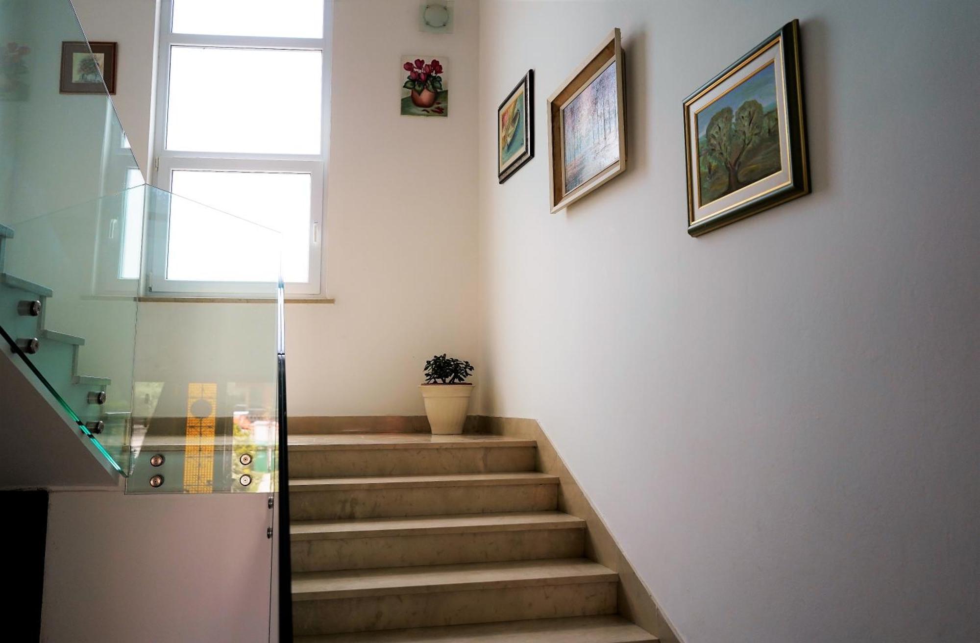 Apartman Nada I Fažana Екстериор снимка