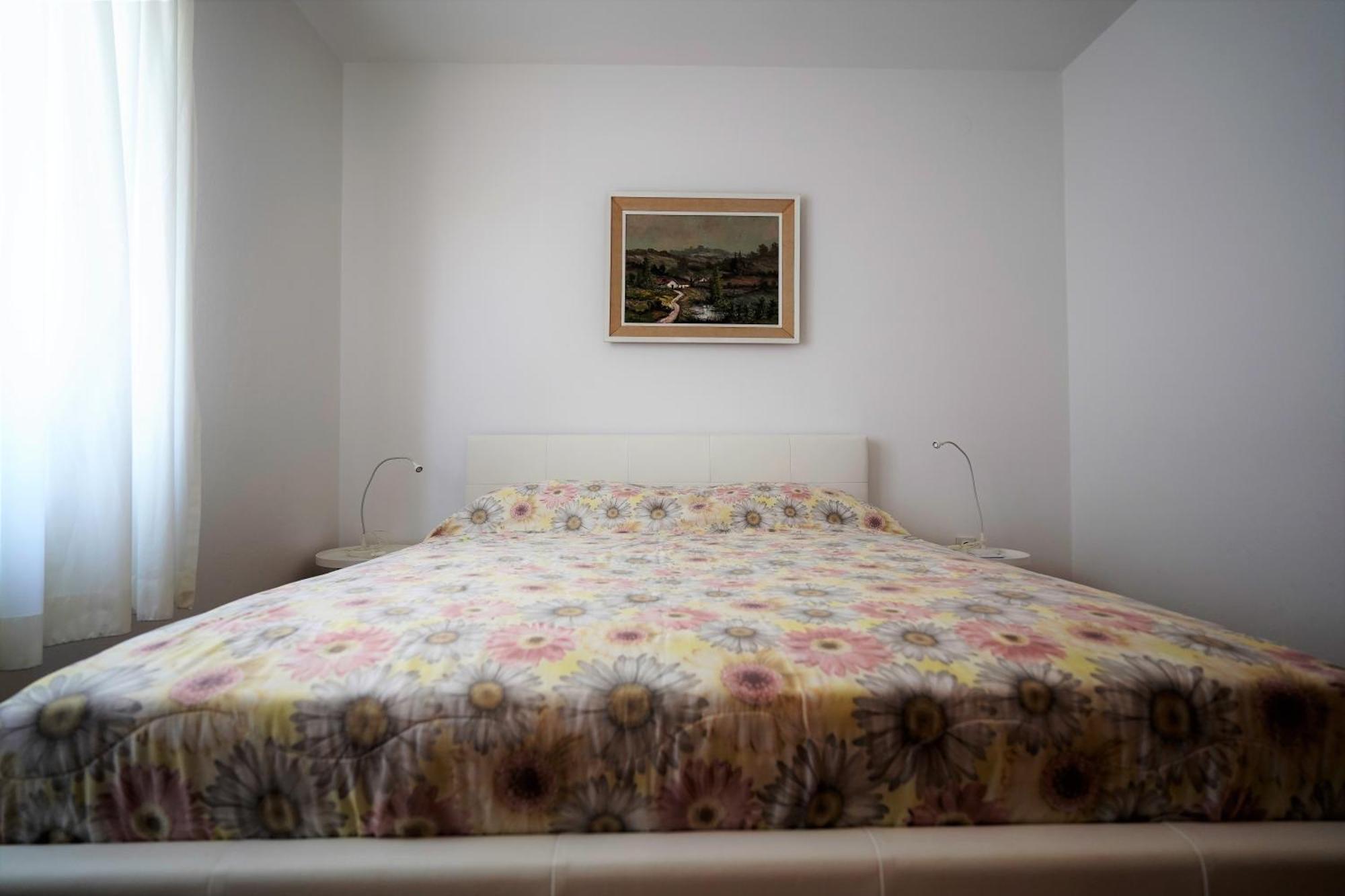 Apartman Nada I Fažana Екстериор снимка