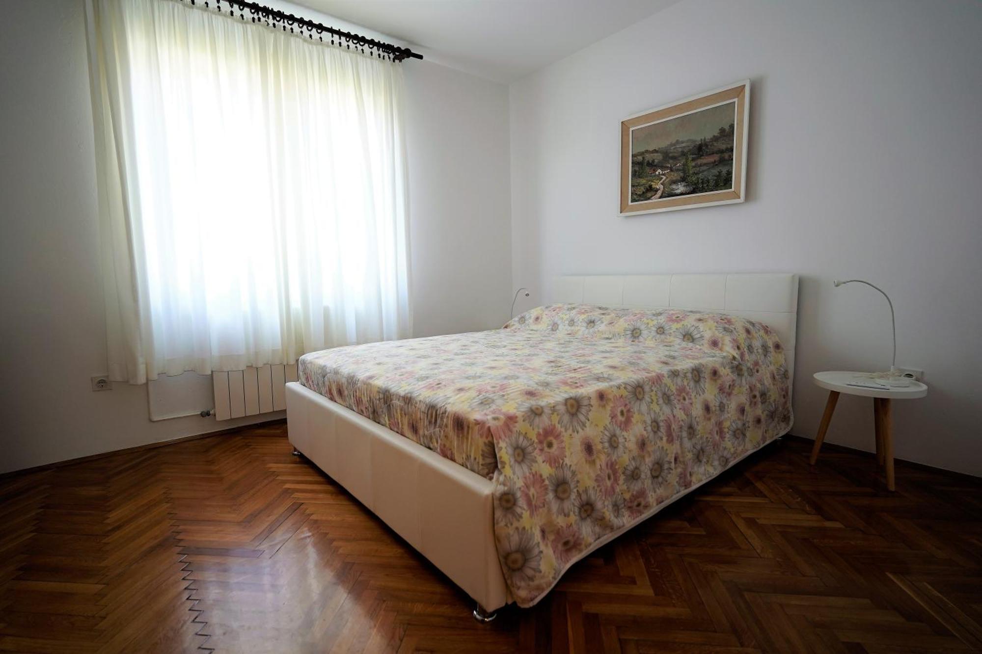 Apartman Nada I Fažana Екстериор снимка