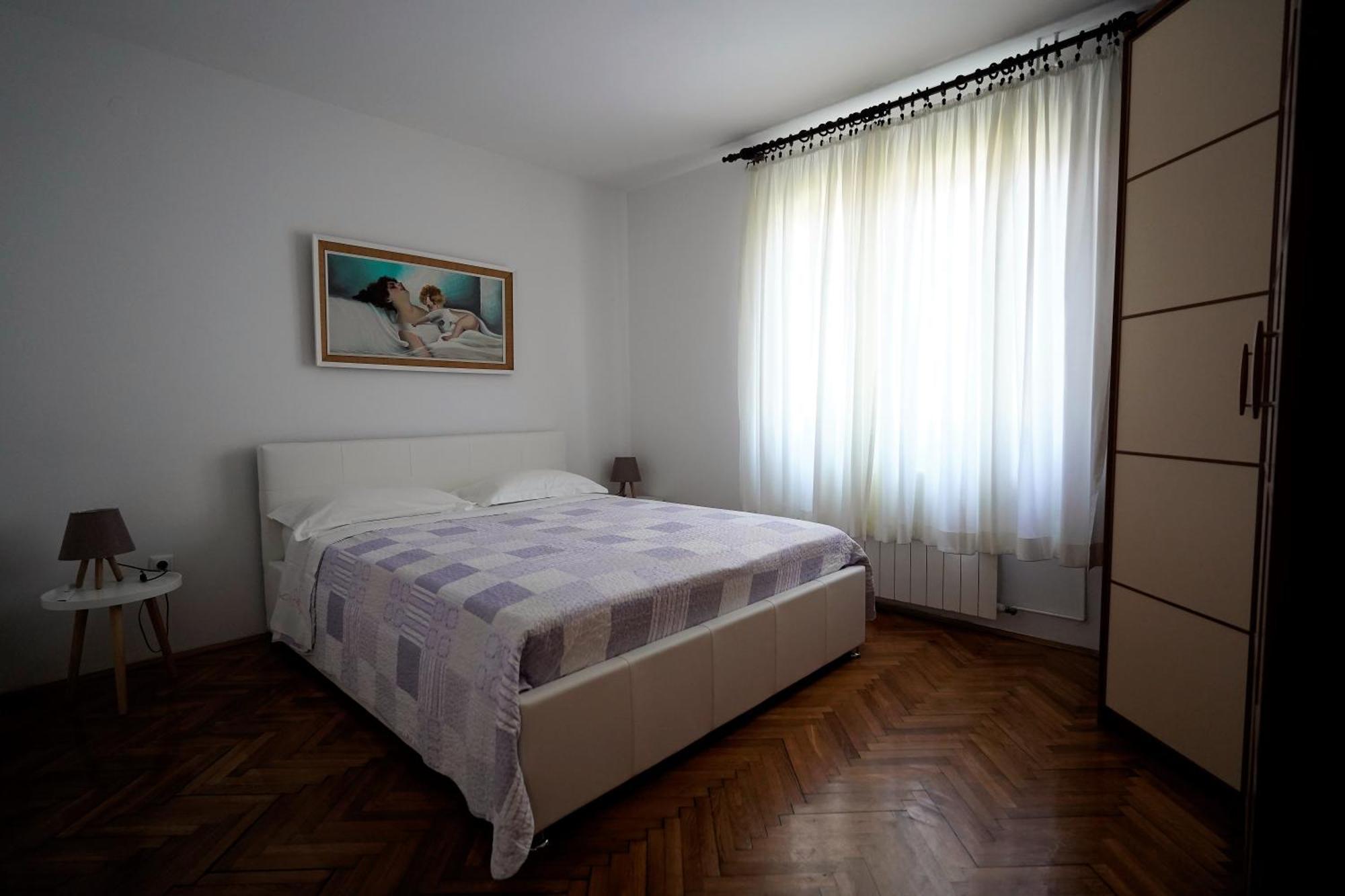 Apartman Nada I Fažana Екстериор снимка