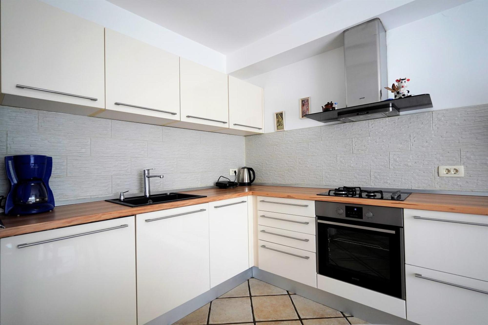 Apartman Nada I Fažana Екстериор снимка