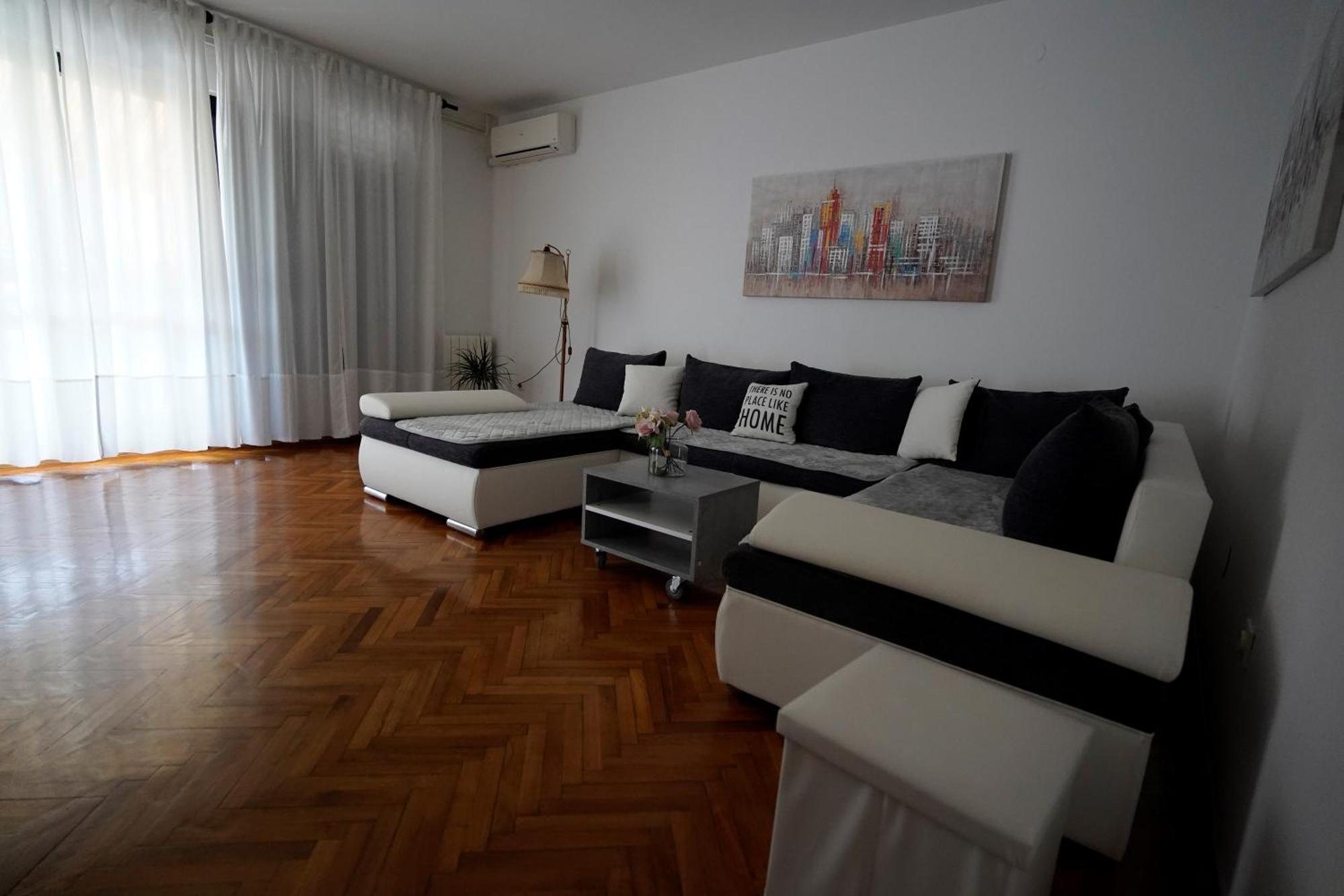 Apartman Nada I Fažana Екстериор снимка